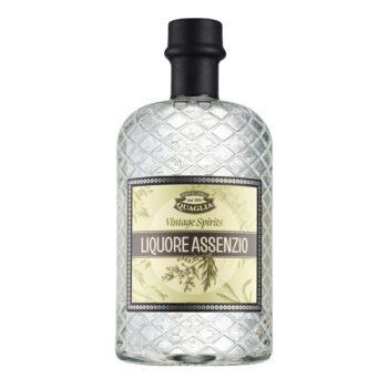 Liquore all’Assenzio