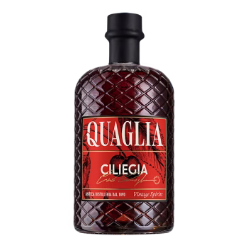 Liquore alla Ciliegia