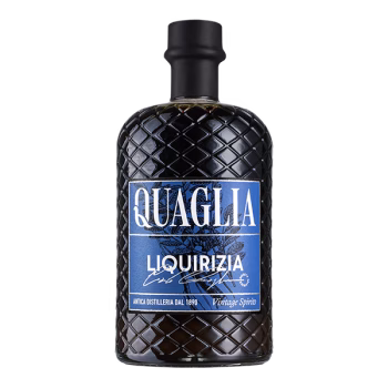Liquore alla Liquirizia