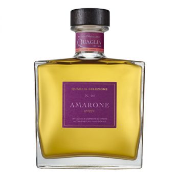Grappa di Amarone
