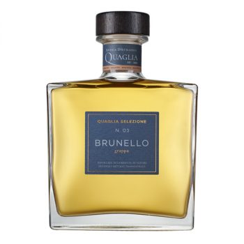 Grappa di Brunello