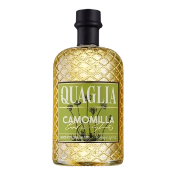 Liquore alla Camomilla