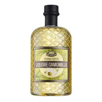 Chamomile liquor