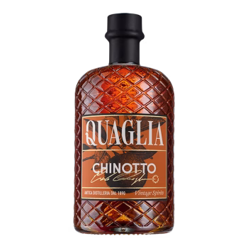Liquore al Chinotto