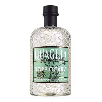 Liquore Doppio Carvi