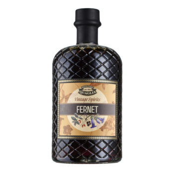 Fernet liquor
