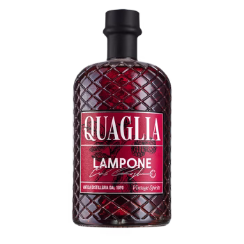 Liquore al Lampone