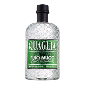 Liquore al Pino Mugo