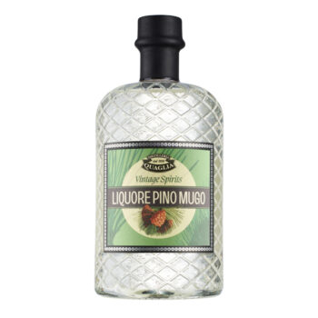 Pine liquor