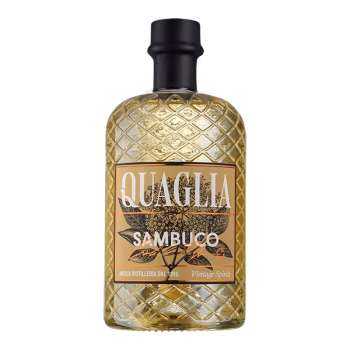 Liquore al Sambuco