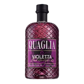 Liquore alla Violetta