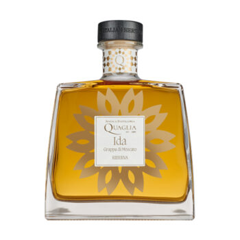 Ida | Grappa di Moscato