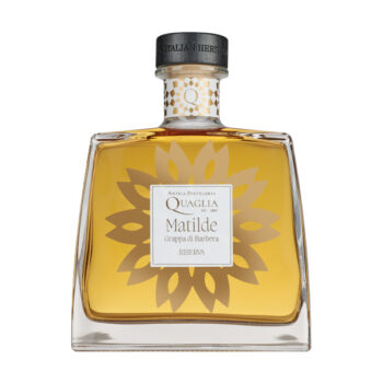 Matilde | Grappa di Barbera
