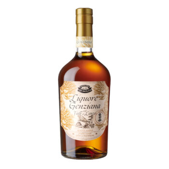Liquore alla Genziana