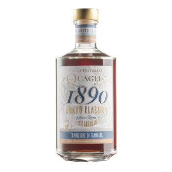 Amaro Classico 1890