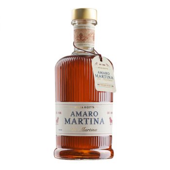 Amaro Martina