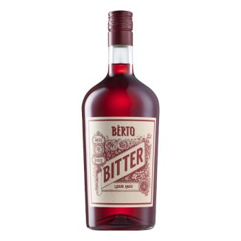 Liquore amaro