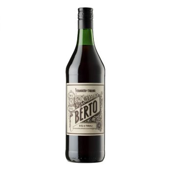 Vermouth Rosso di Torino | Ross da Travaj