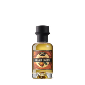 Liquore Orange Brandy Mignon