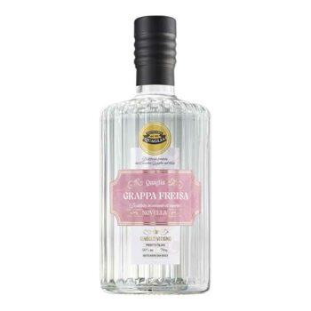 Grappa di Freisa Novella