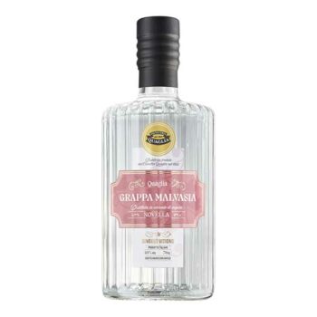 Grappa di Malvasia Novella