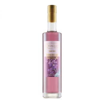Liquore Rosolio Viola