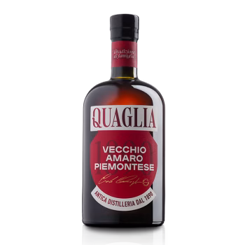 Vecchio Amaro Piemontese