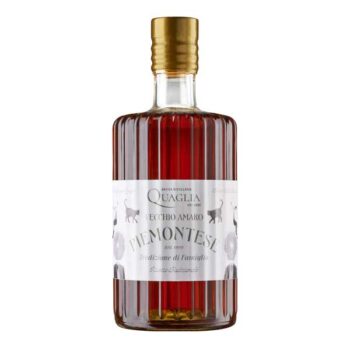 Amaro Vecchio Piemonte