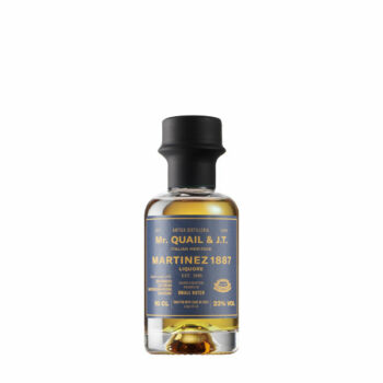 Martinez 1887 | Liquore Mignon