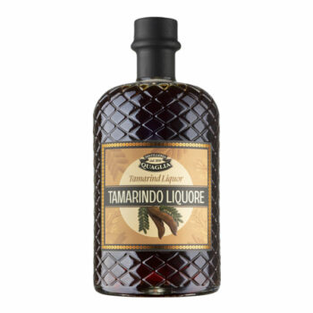Liqueur of tamarind