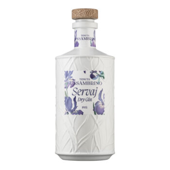 Servaj Dry Gin | Iris