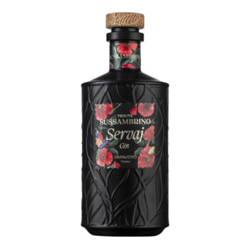 Servaj Gin | Papavero