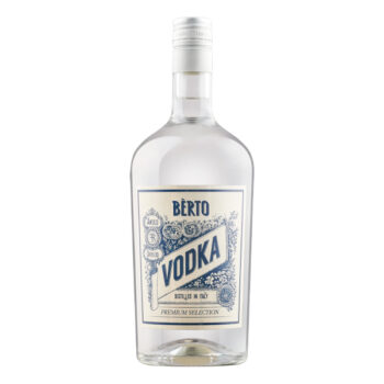 Bèrto Vodka